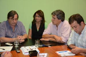 Avanza la diversidad económica y productiva de Catriel