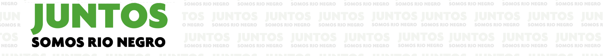 Juntos Somos Río Negro