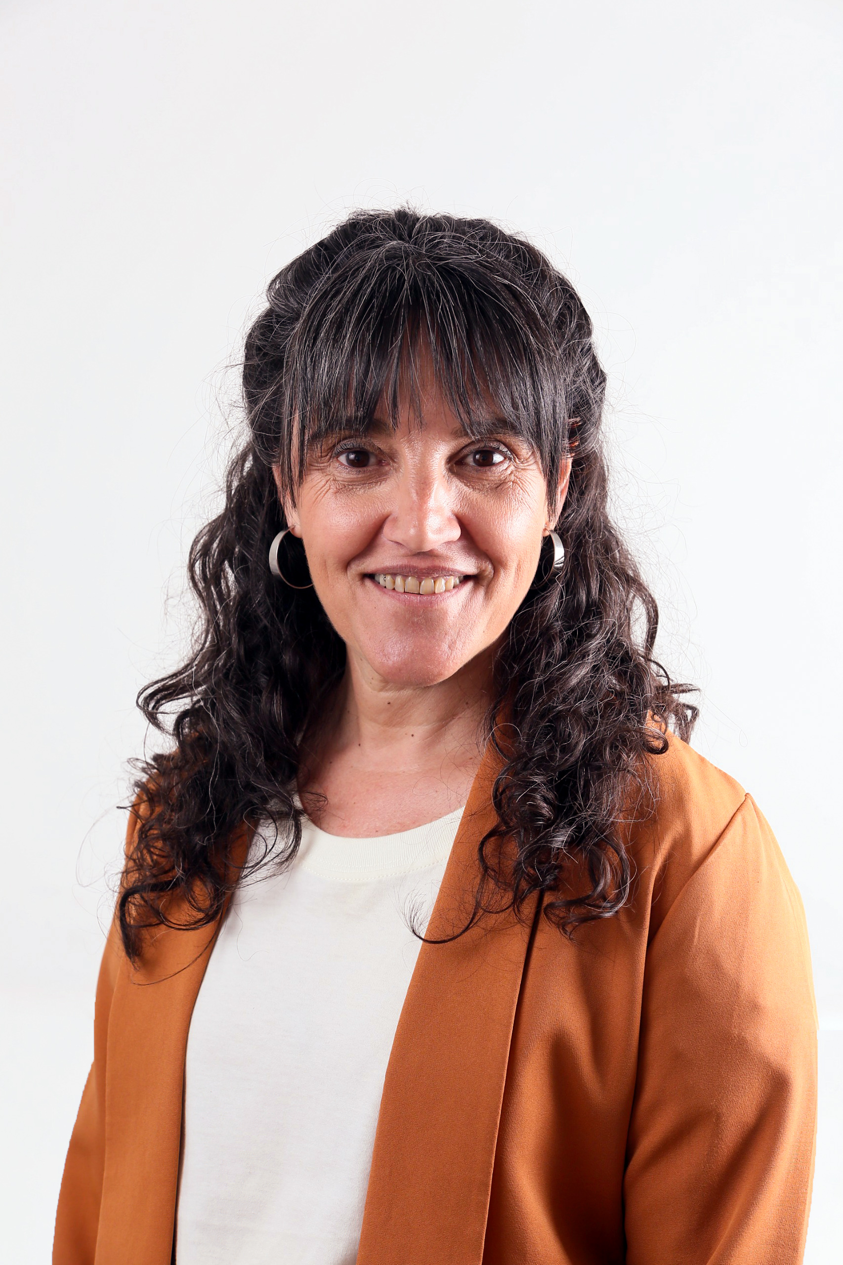 María Celia Cévoli