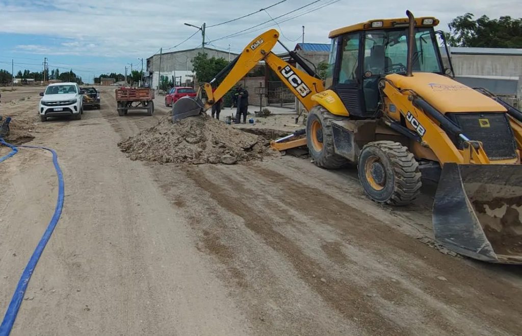 Plan Director de Agua para el Ejido de San Antonio Oeste