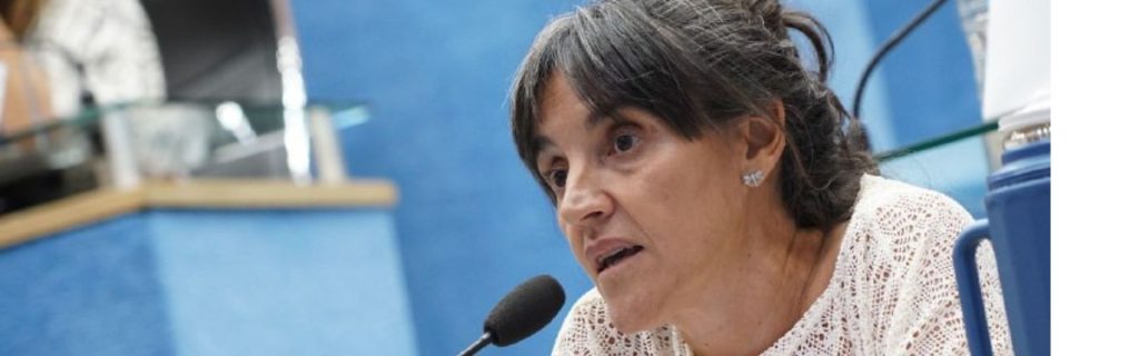 Colegio de Profesionales de la Psicología en Río Negro