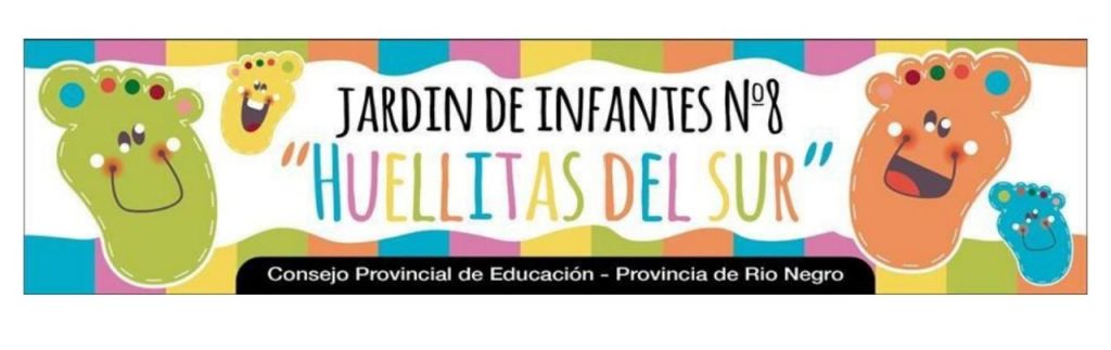 40º Aniversario del Jardín de Infantes Nº 8 “Huellitas del Sur”