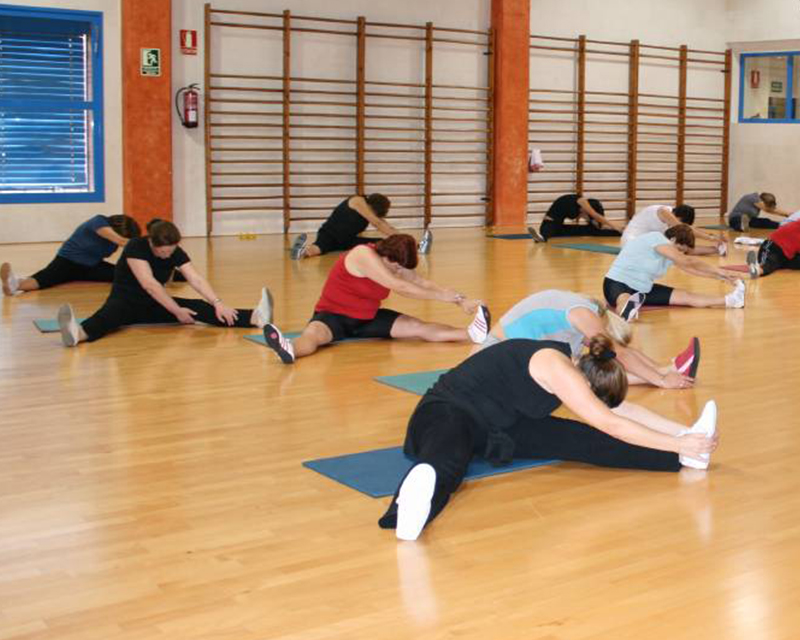 “Gimnasia Kinésica Integrativa: fundamentos, evaluación y aplicación clínica del movimiento”