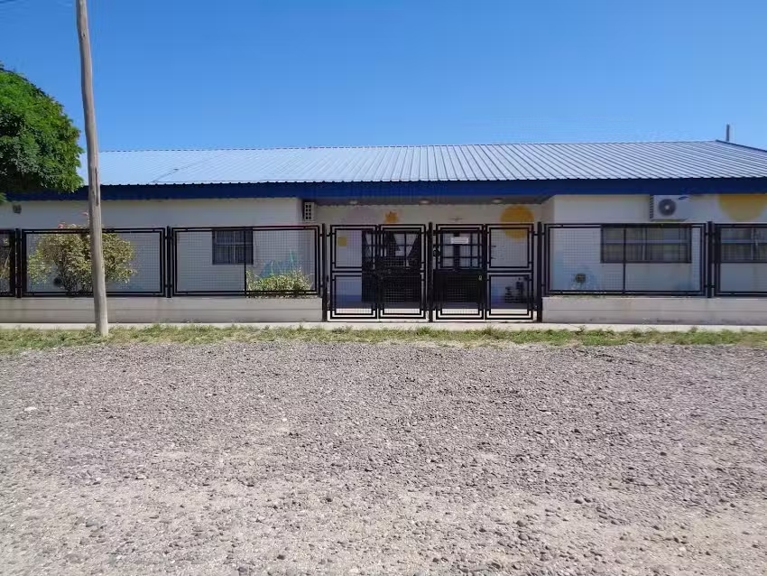 20 Años del “Jardín de Infantes Independiente N° 88 Hola Manola”