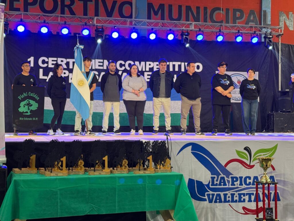 Segunda Edición de “La Picasa Valletana”