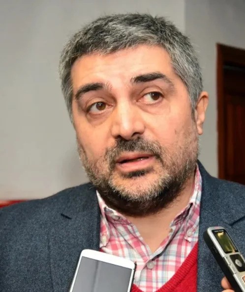 "El Proceso Penal en Río Negro"
