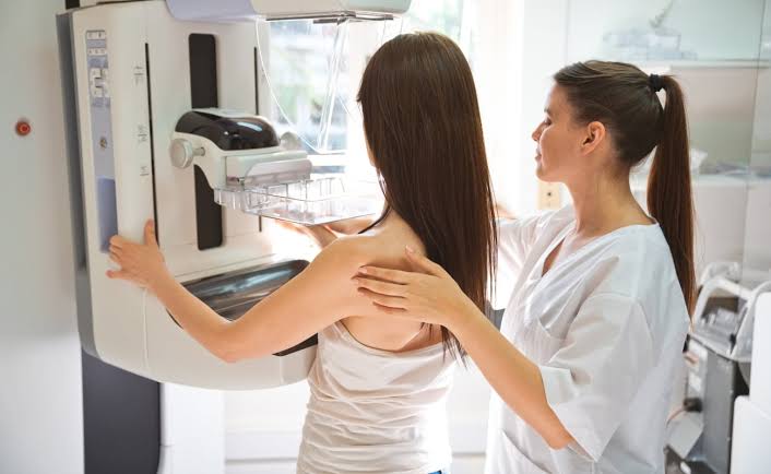 Prevención y detección temprana del cáncer de mama